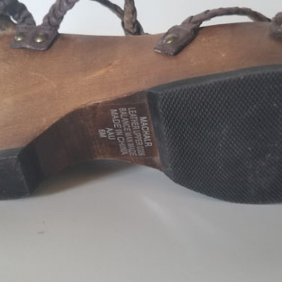 Shoes - Picture 3 of 3